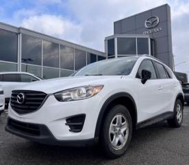 Used 2016 Mazda CX-5 FWD 4DR AUTO GX for sale in Ottawa, ON