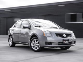 Used 2007 Nissan Sentra 2.0 S I PRICE TO SELL for sale in Toronto, ON