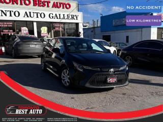 Used 2020 Toyota Corolla |LE| for sale in Toronto, ON