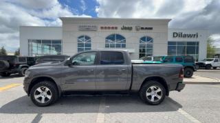 Used 2020 RAM 1500 Sport | Crew Cab 5'7 Box for sale in Nepean, ON