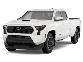 New 2024 Toyota Tacoma 4x4 Double Cab Auto TRD Sport | Test Drive Unit - Not For Sale for sale in Winnipeg, MB