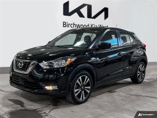 Used 2020 Nissan Kicks SV Heated Seats | Backup Camera for sale in Winnipeg, MB