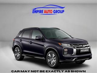Used 2021 Mitsubishi RVR SE for sale in London, ON