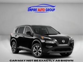 Used 2021 Nissan Rogue S for sale in London, ON
