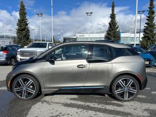 Used 2017 BMW i3  for sale in North Vancouver, BC
