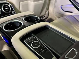 2019 Mercedes-Benz S-Class S63 AMG|4MATIC+|V8BITURBO|NO LUXURY TAX|LOADED|HUD - Photo #19