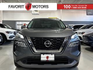 Used 2021 Nissan Rogue SV AWD|360CAM|PANORAMICROOF|ALLOYS|REMOTESTART|+++ for sale in North York, ON