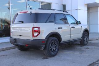 2024 Ford Bronco Sport Big Bend 4x4 Photo