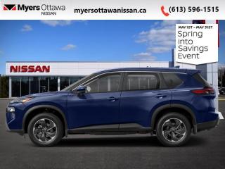 New 2024 Nissan Rogue  for sale in Ottawa, ON