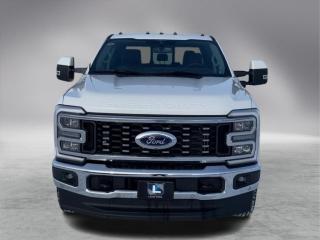 2023 Ford F-350 4X4 CREW CAB PU DRW/ 8' Box 628A Photo