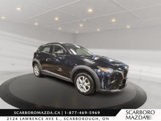 Used 2021 Mazda CX-3 Unknown for sale in Scarborough, ON