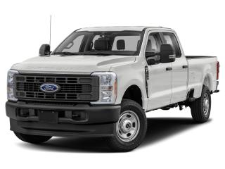 New 2024 Ford F-350 XL for sale in Pembroke, ON