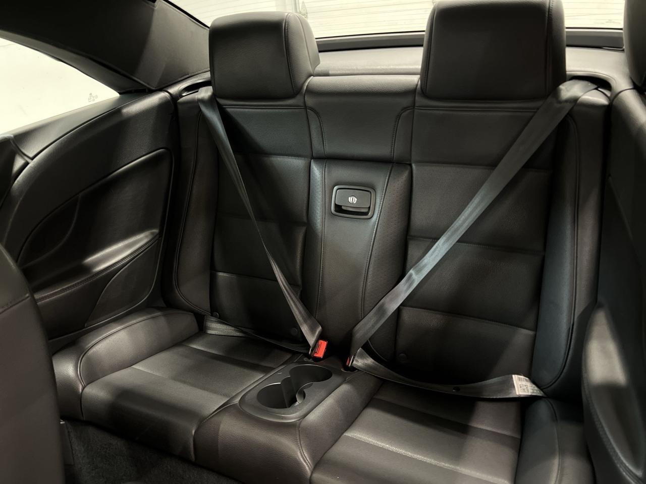 2012 Volkswagen Eos 2.0T COUPE SUNROOF CONVERTIBLE HARD-TOP | LEATHER Photo