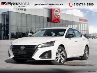 New 2024 Nissan Altima  for sale in Kanata, ON