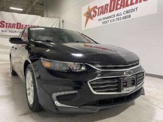 Used 2018 Chevrolet Malibu LT w-2LT EXCELENT CONDITION WE FINANCE ALL CREDIT for sale in London, ON