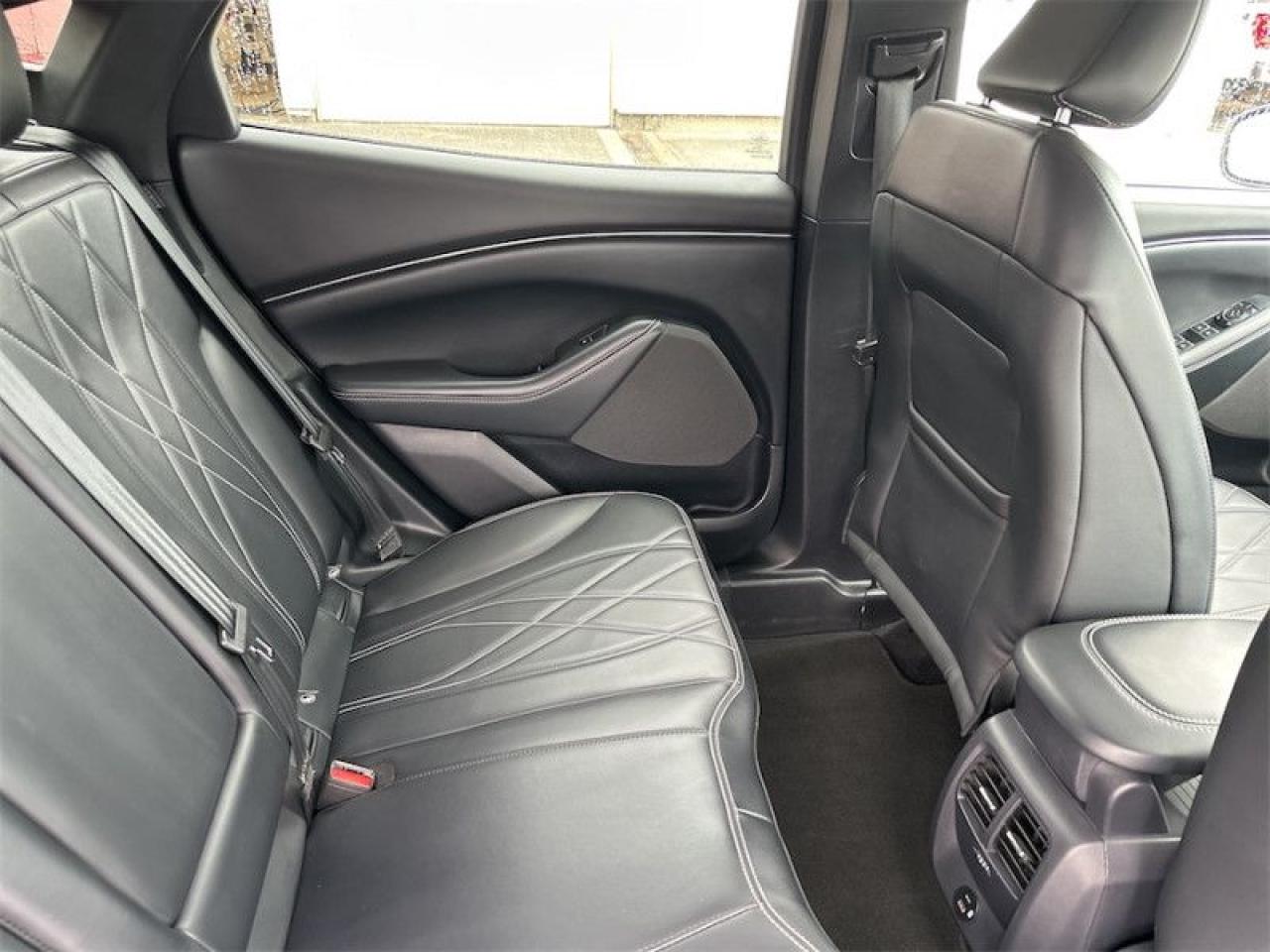 2021 Ford Mustang Mach-E Premium AWD  - Low Mileage Photo5