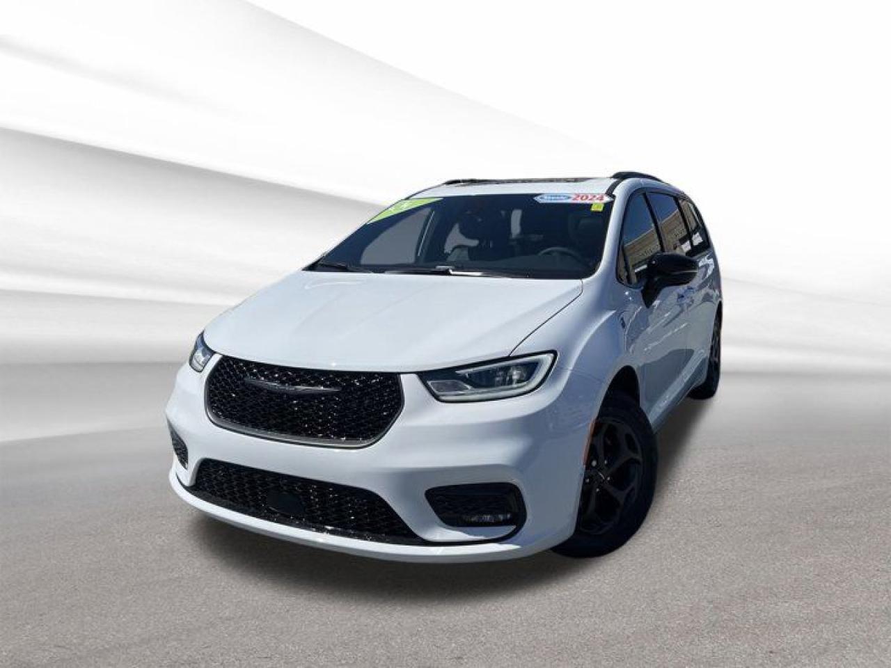 New 2024 Chrysler Pacifica Hybrid PREMIUM S APPEARANCE for sale in Halifax, NS