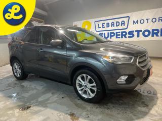Used 2019 Ford Escape 4WD * Navigation * Back Up Camera * Parallel Park Assist *  ECO Boost * Apple Car Play * Android Auto * Remote Start * Heated Seats *  Hands Free Call for sale in Cambridge, ON