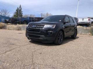 Used 2019 Ford Explorer HEATED SEATS, 3RD ROW, TURBO, #237 for sale in Medicine Hat, AB