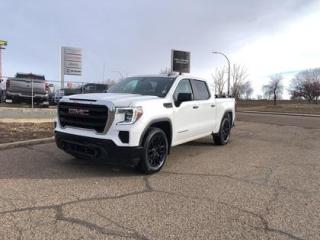 Used 2021 GMC Sierra 1500 BLACKED OUT 20