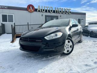 Used 2014 Dodge Dart SE for sale in Calgary, AB
