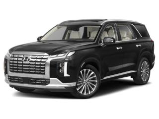 New 2024 Hyundai PALISADE Ultimate Calligraphy for sale in Calgary, AB