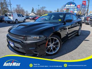 Used 2021 Dodge Charger GT for sale in Sarnia, ON