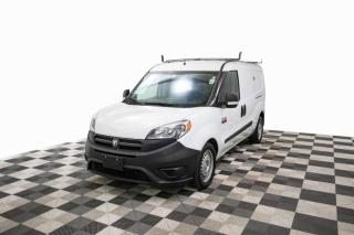 Used 2018 RAM ProMaster City Cargo Van ST for sale in New Westminster, BC