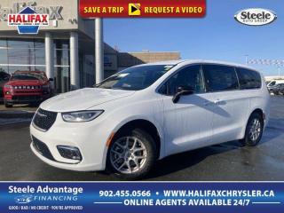 New 2024 Chrysler Pacifica Touring for sale in Halifax, NS