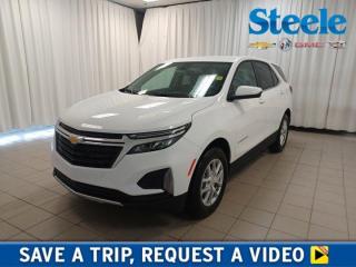 New 2024 Chevrolet Equinox LT for sale in Dartmouth, NS
