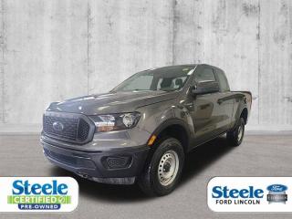 Used 2020 Ford Ranger XL for sale in Halifax, NS