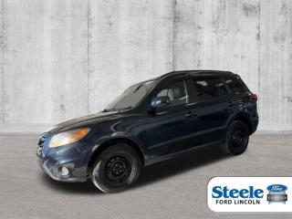 Used 2010 Hyundai Santa Fe GL for sale in Halifax, NS