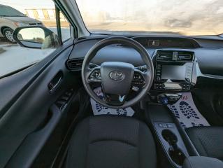 2021 Toyota Prius  - Photo #8