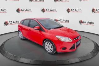 Used 2014 Ford Focus SE for sale in Ottawa, ON