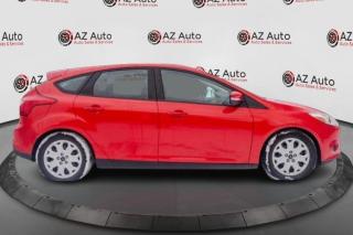 2014 Ford Focus SE - Photo #2