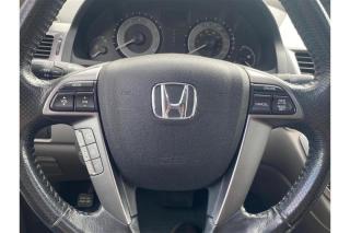 2014 Honda Odyssey EX-L - Photo #33