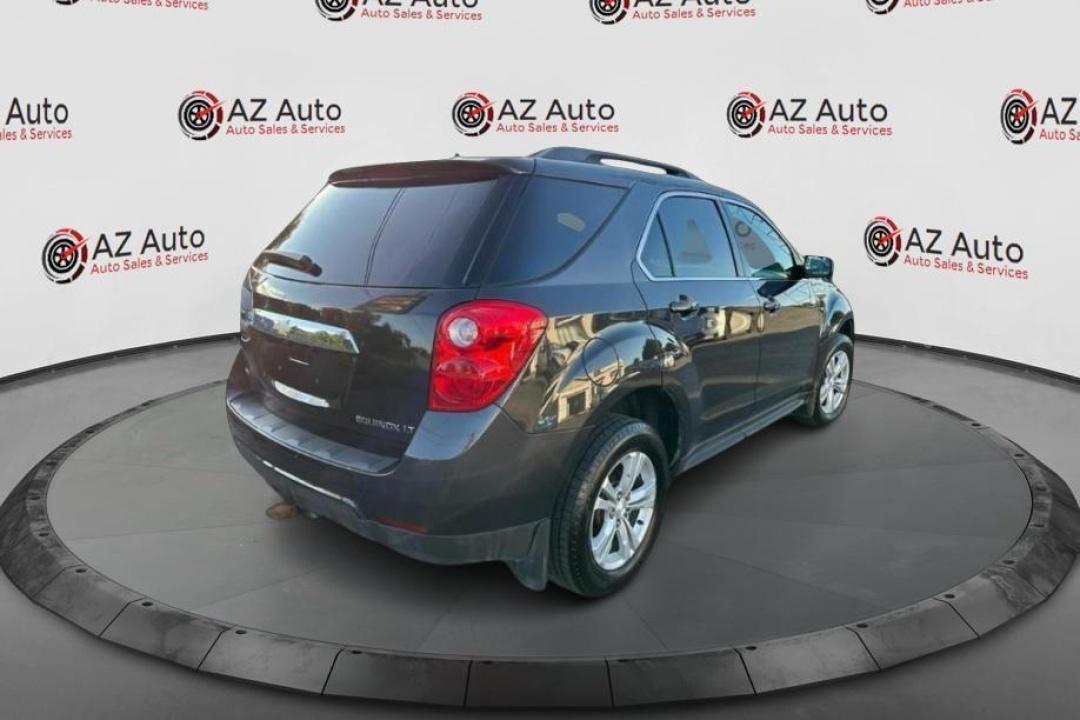 2014 Chevrolet Equinox 2LT - Photo #3