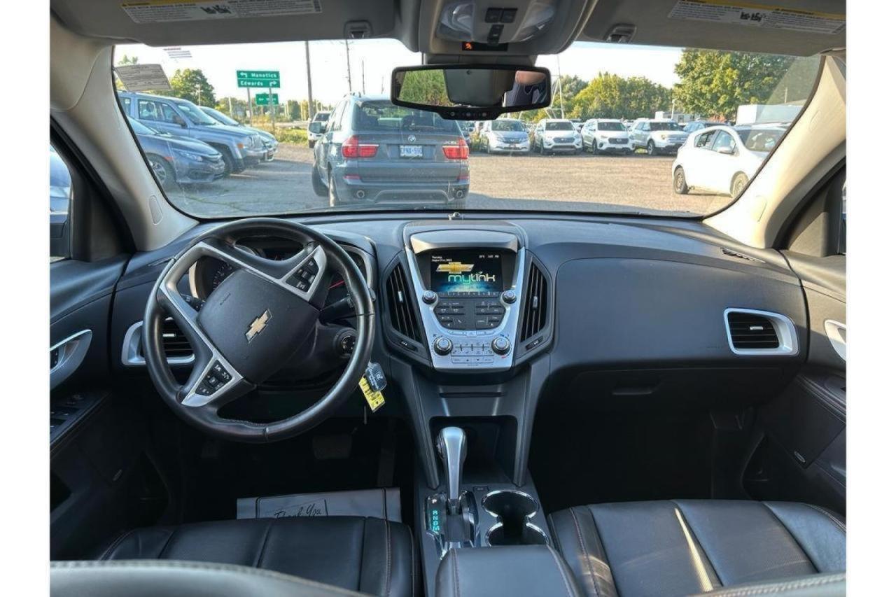 2014 Chevrolet Equinox 2LT - Photo #12