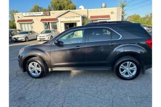 2014 Chevrolet Equinox 2LT - Photo #30