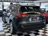 2021 Toyota RAV4 LE AWD+ApplePlay+Adaptive Cruise+CLEAN CARFAX Photo74