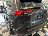 2021 Toyota RAV4 LE AWD+ApplePlay+Adaptive Cruise+CLEAN CARFAX Photo100