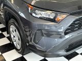 2021 Toyota RAV4 LE AWD+ApplePlay+Adaptive Cruise+CLEAN CARFAX Photo98