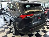 2021 Toyota RAV4 LE AWD+ApplePlay+Adaptive Cruise+CLEAN CARFAX Photo63