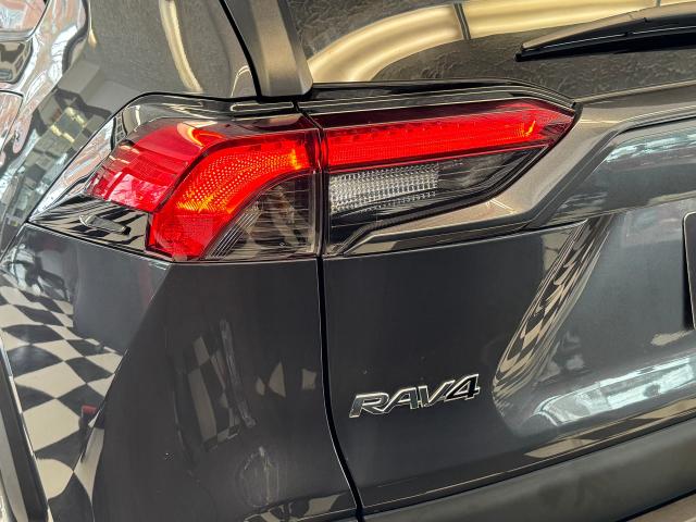 2021 Toyota RAV4 LE AWD+ApplePlay+Adaptive Cruise+CLEAN CARFAX Photo58