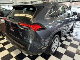 2021 Toyota RAV4 LE AWD+ApplePlay+Adaptive Cruise+CLEAN CARFAX Photo65