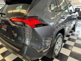 2021 Toyota RAV4 LE AWD+ApplePlay+Adaptive Cruise+CLEAN CARFAX Photo101