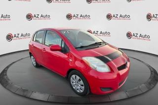 Used 2011 Toyota Yaris BASE for sale in Ottawa, ON