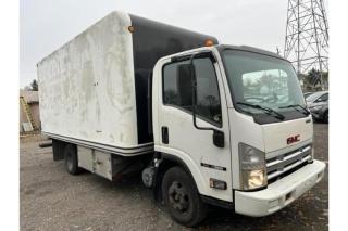 Used 2008 GMC INTERNATIONAL  for sale in Ottawa, ON