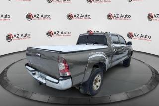 Used 2010 Toyota Tacoma Base for sale in Ottawa, ON