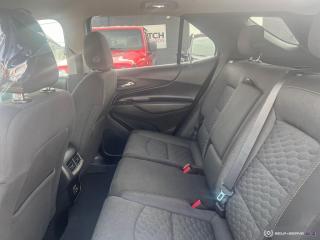 2019 Chevrolet Equinox LT / AWD / HTD SEATS / REVERSE CAM - Photo #10
